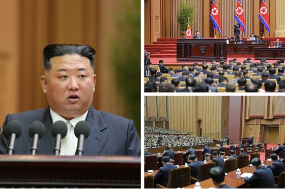 「抑止としての核」から「使用できる核」へ法制化した北朝鮮