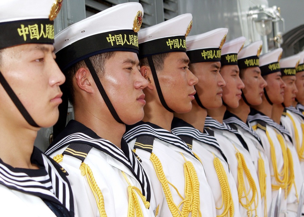 中国の大艦隊はどこに向かうのか――「マラッカ・ディレンマ」をめぐる戦い