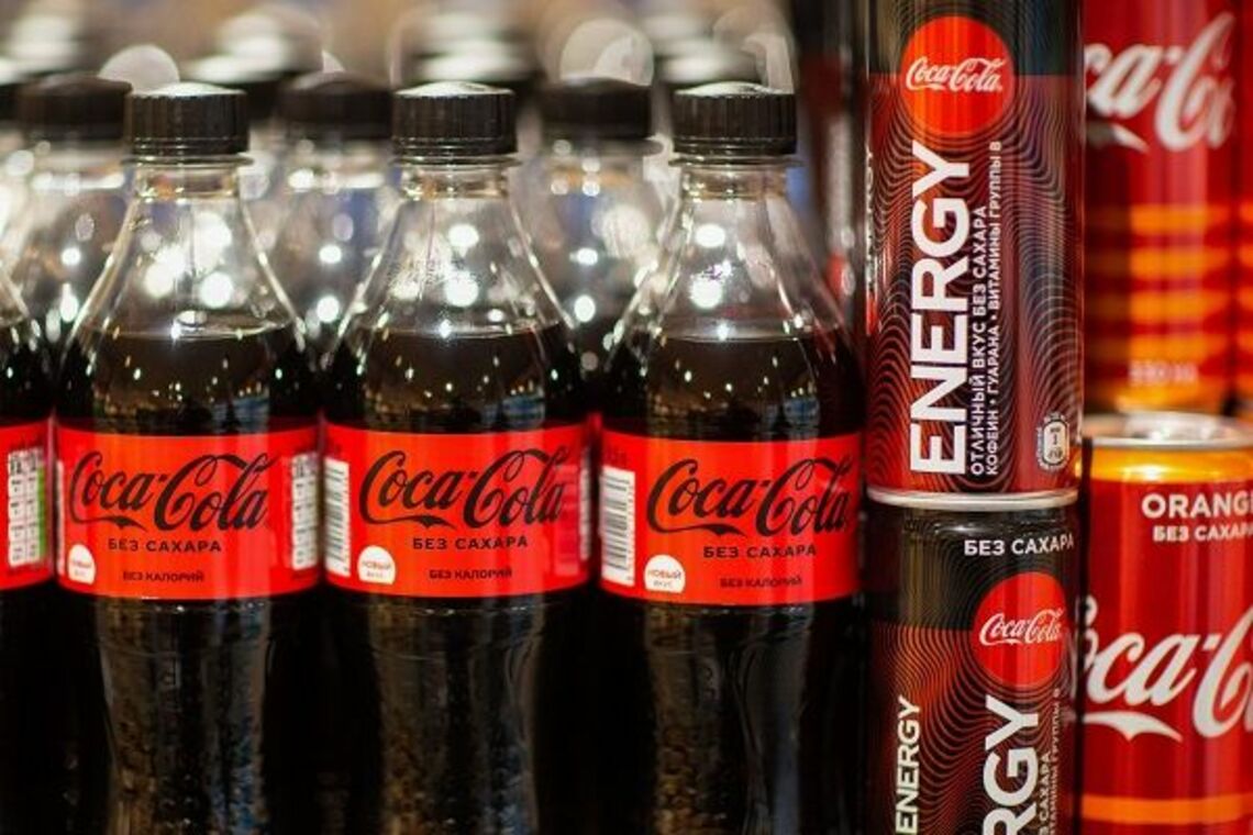 世界的な飲料メーカー、コカ・コーラに成長余地はあるか