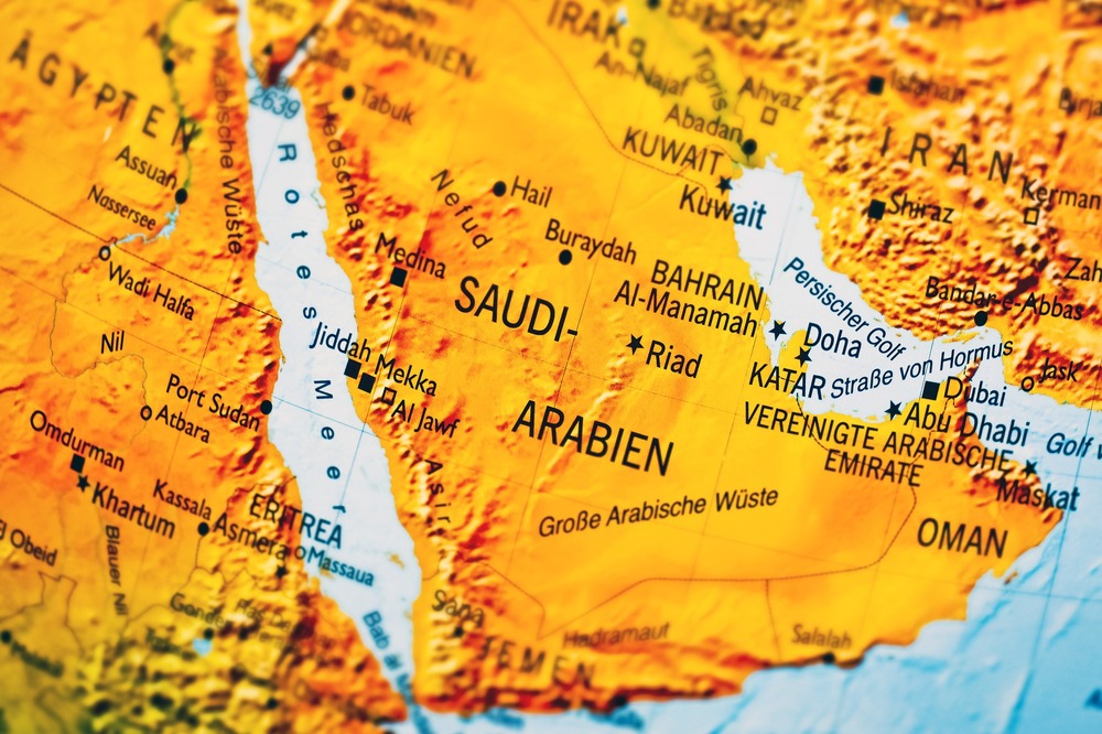サウジアラビア：首相就任で権力基盤を固めるムハンマド皇太子