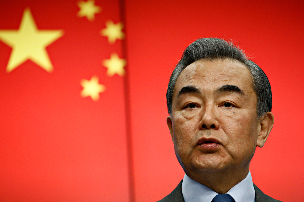 王毅は中国共産党「七上八下」ルールを突破するのか