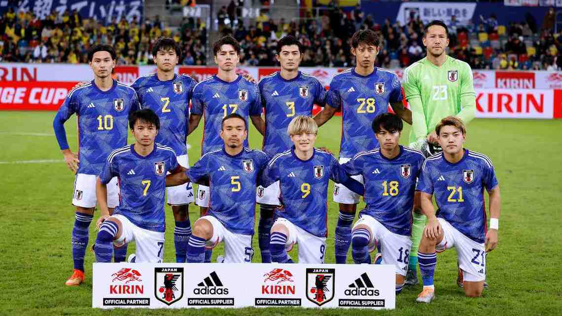 開幕1カ月前 ! 「カタールW杯」で今からアツい関連7銘柄（会社四季報