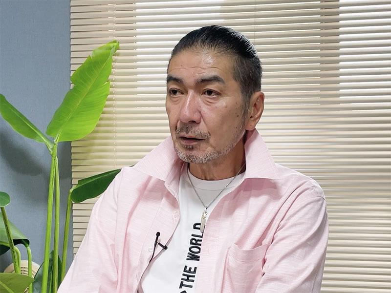 異常な発汗、精神的な不安――清水宏次朗が語る「男性更年期障害」の症状と向き合い方 #性のギモン（Yahoo!ニュース オリジナル Voice）