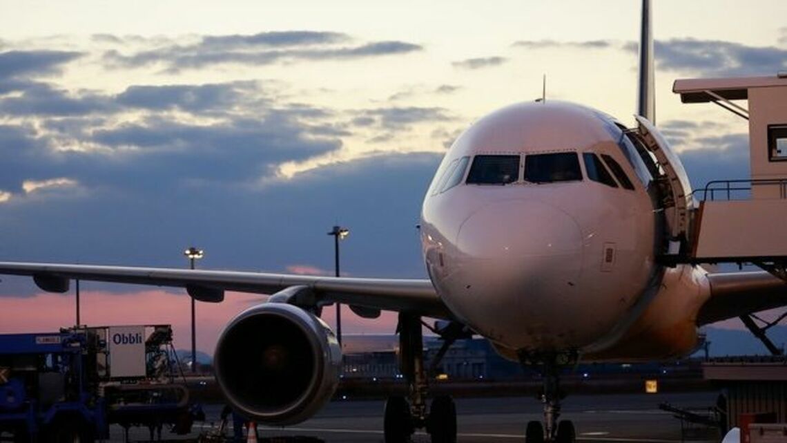 航空機の脱炭素化に必須、次世代燃料「SAF」関連5銘柄