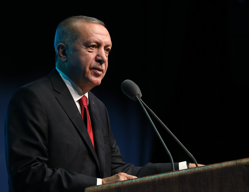 2023年トルコ大統領選：エルドアンは支持率を上げることができるのか