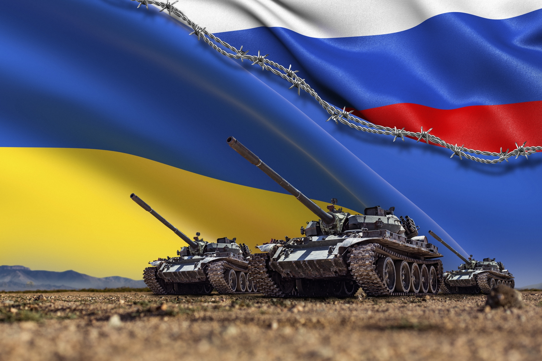 ロシア・ウクライナ戦争終結の見込みと「キーウ安全保障協約」による未来像