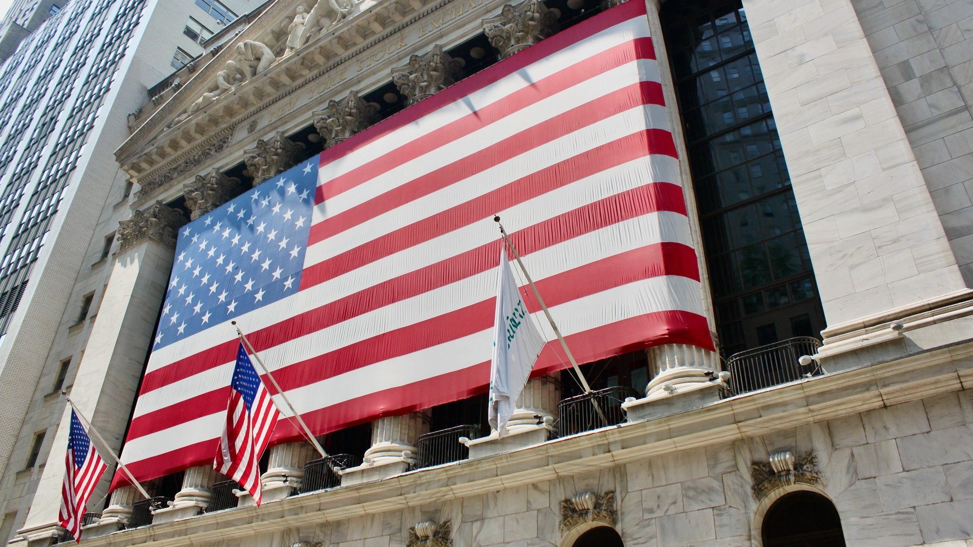 在米30年超のプロトレーダーが語る「米国株」投資の極意