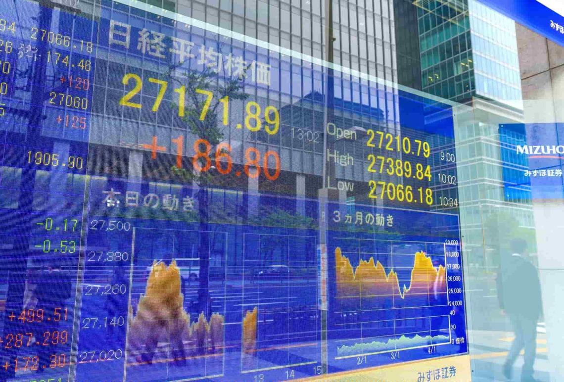 来年の日本株が「アメリカ長期金利次第」なこれだけの理由