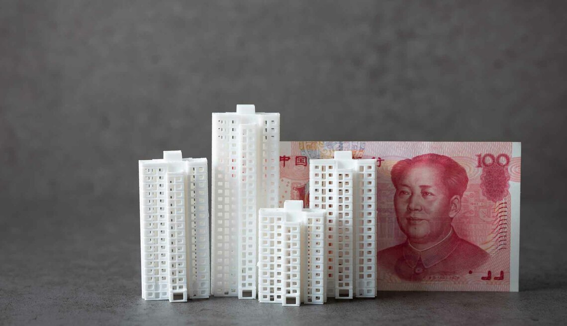 「習近平の一強体制」で不透明感を増す中国経済の行方