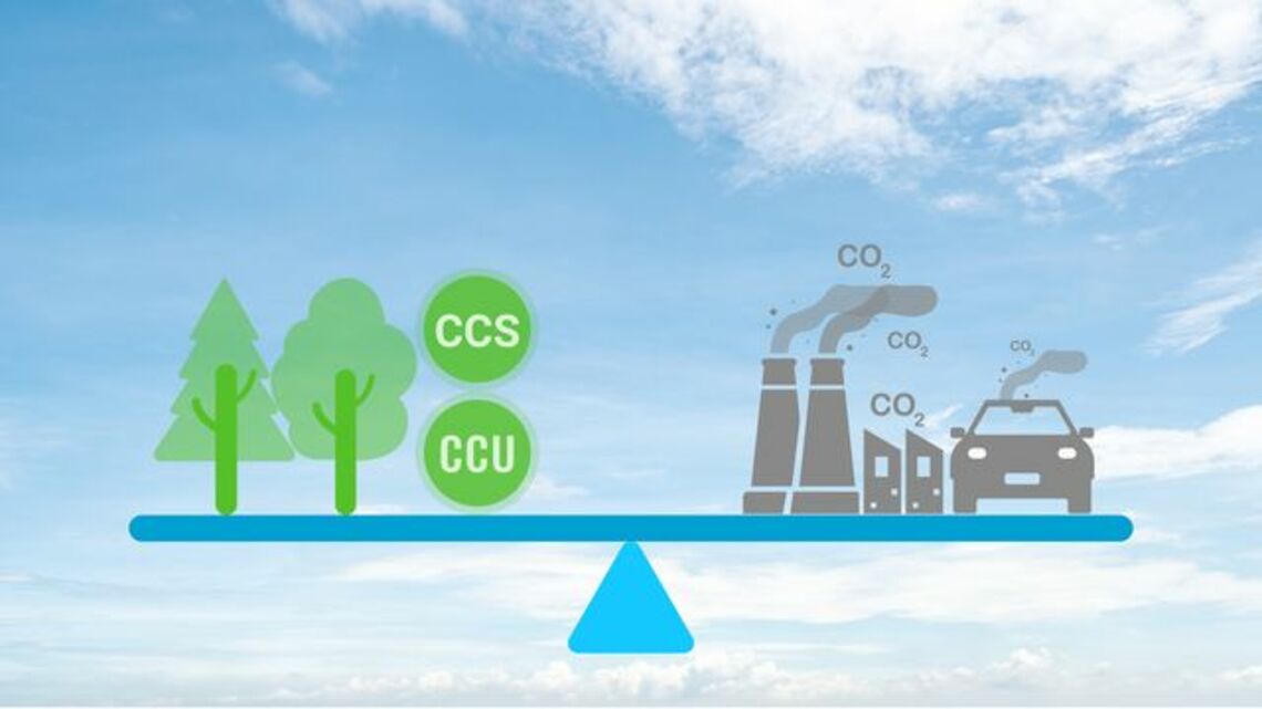 カーボンニュートラルの切り札「CO2回収・貯留」関連7銘柄