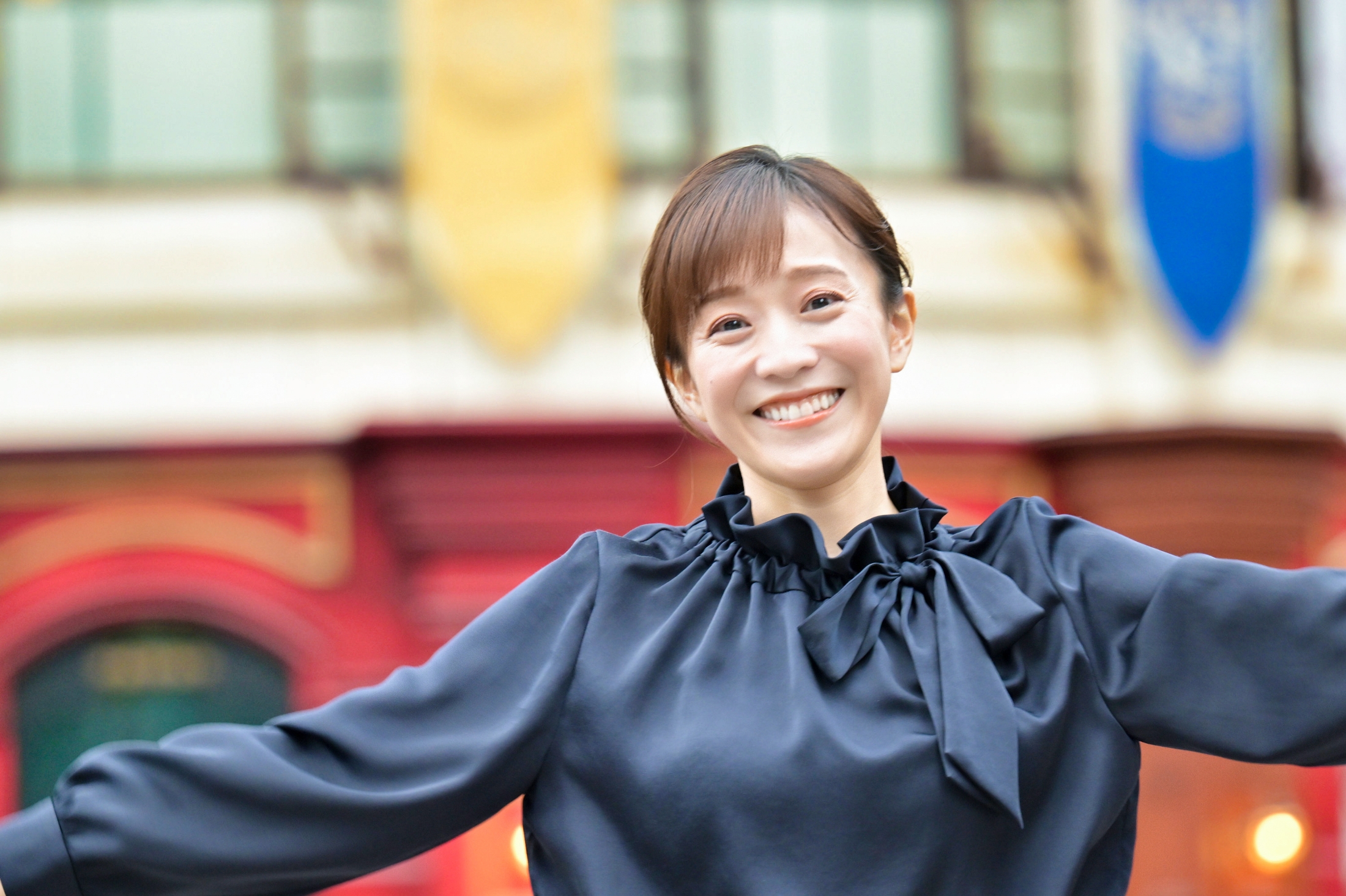 江藤愛みのさんと 