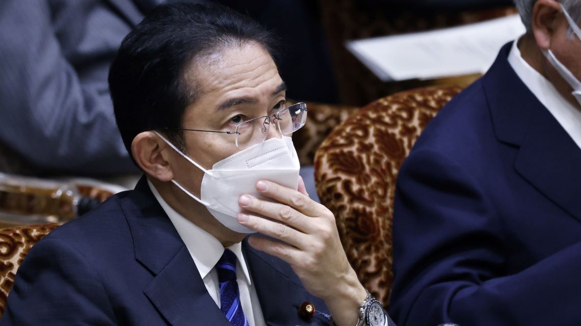 迷走する岸田首相が「橋本内閣の失敗」から学ぶべき教訓