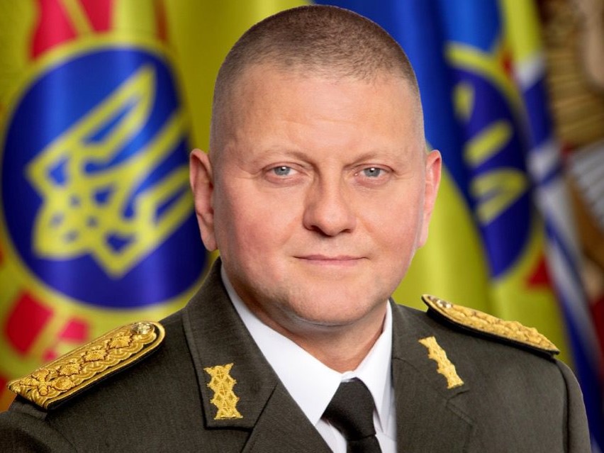 ウクライナ“鉄の将軍”の無人機反撃戦略