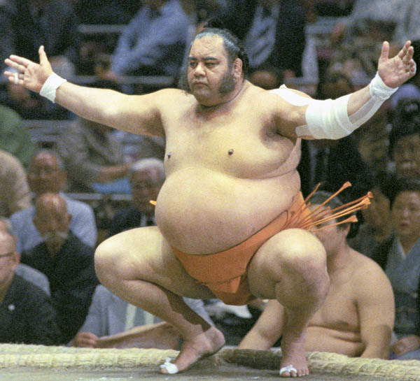 曙の師匠・高見山大五郎には幻のプロレス転向計画が…相撲協会が引き止めた【「テレビと格闘技」2003年大晦日の真実】