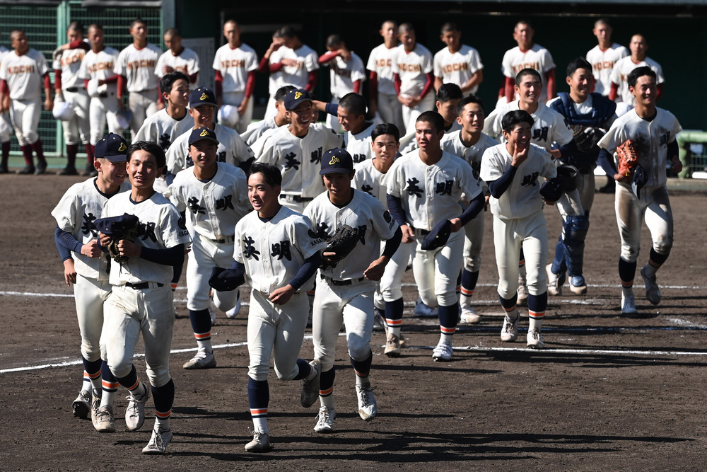 ZETTプロステイタス 今治西高校野球部 バック 94周年モデル