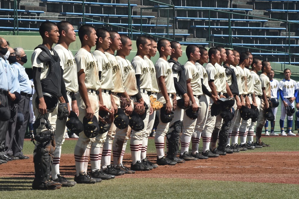 センバツ高校野球 軌跡 作新学院／上 一人一人リーダー意識 「甲子園が