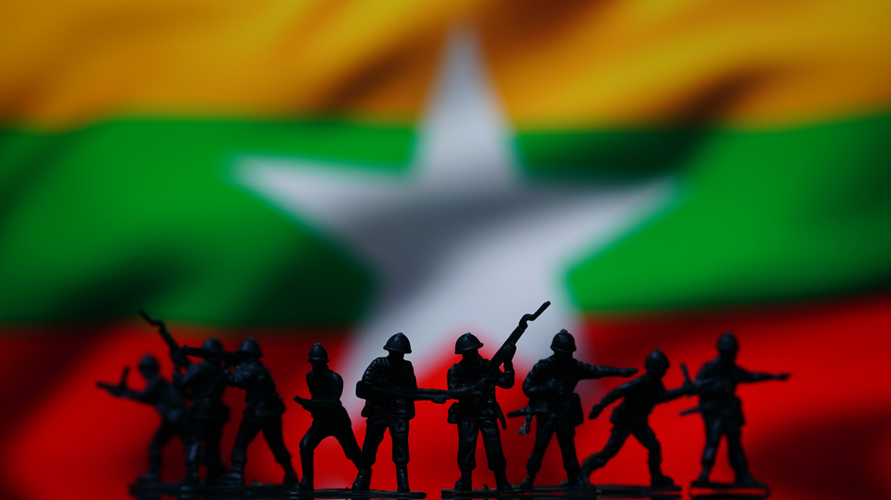 クーデターから2年、陰るNUGの求心力――軍政下ミャンマーの生活事情