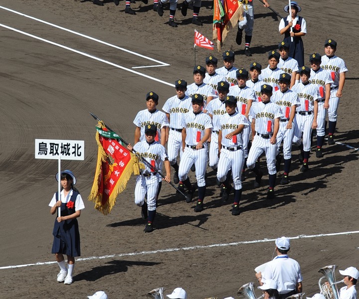 今年の俺の目標は鳥取の野球界の底上げだ【川口和久のスクリューボール】