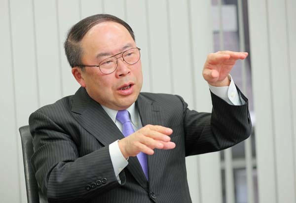 経営コンサルタント伊藤隆宏氏「潰れそうな企業の9割は銀行との関係強化で倒産は回避できる」