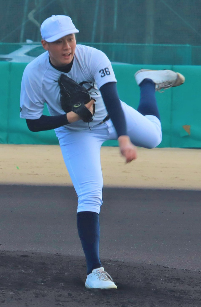 智弁和歌山高校野球部 グラコン グラウンドコート 甲子園 - ウェア