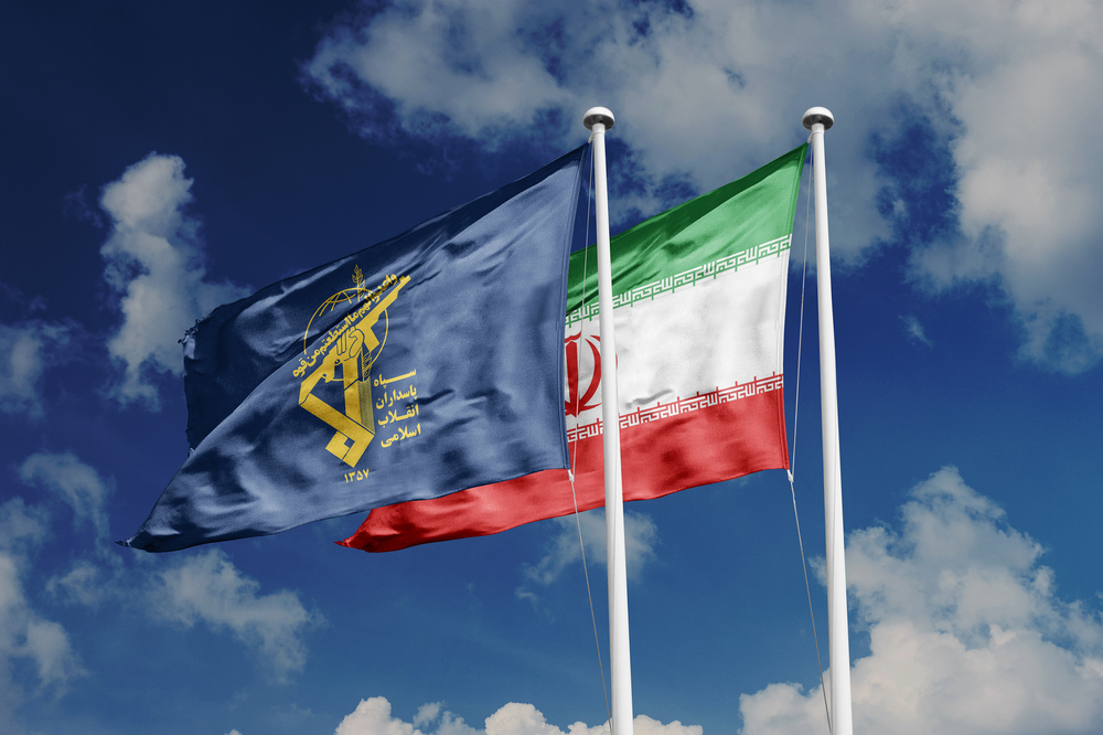 イラン「革命防衛隊の強大化」で遠のく核合意再建