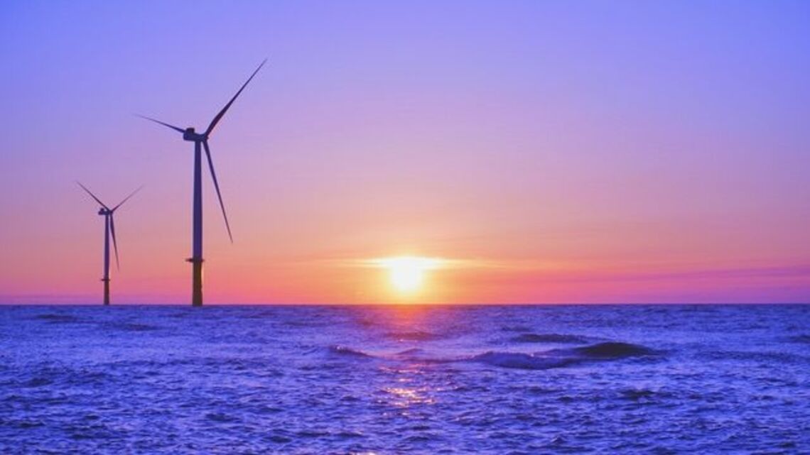 まさに黎明期を迎えた「洋上風力発電」で活躍する22銘柄