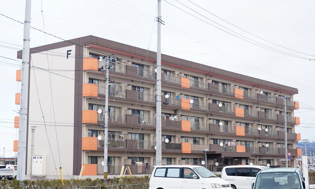 現役世代が残らない…「復興住宅」2つの誤算 震災12年、石巻市で
