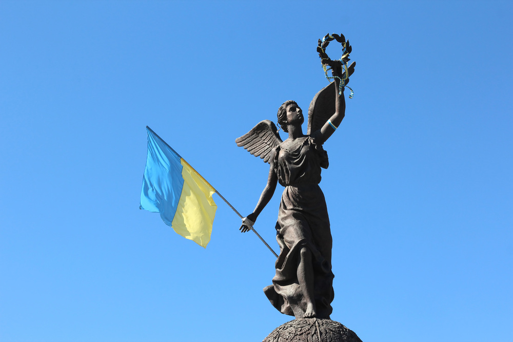 ロシア・ウクライナ戦争における「抑止」の二重構造
