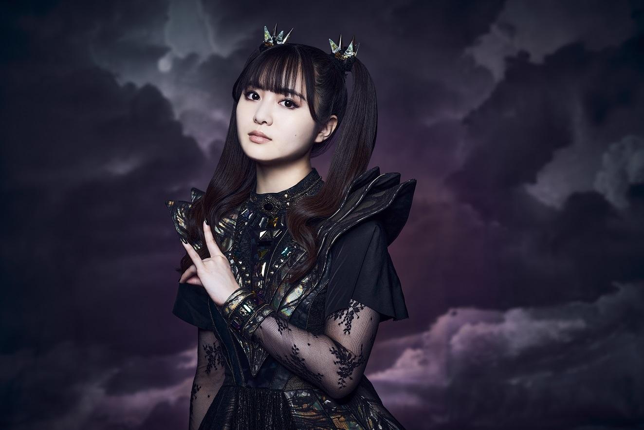 baby metal エロ 音楽から離れようとした、でも自分から近づいていた――BABYMETALが振り返るライブ活動封印の日々（Yahoo!ニュース オリジナル 特集）