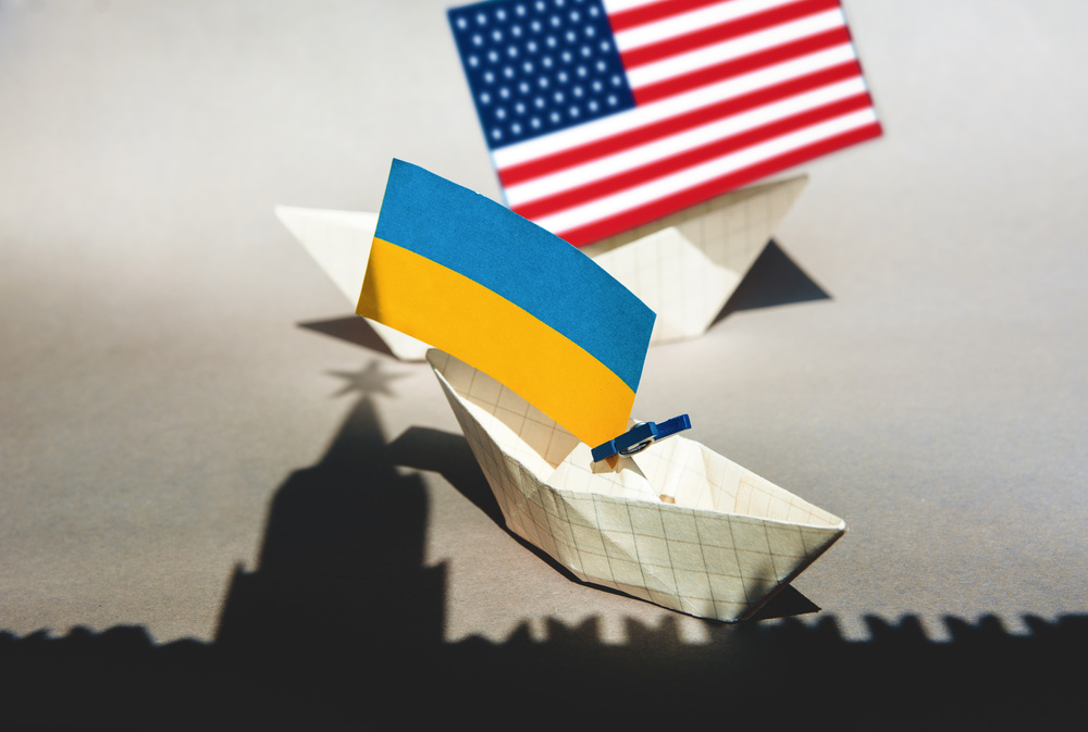 「ウクライナNATO加盟」をめぐり米国の議論に見逃せない変化