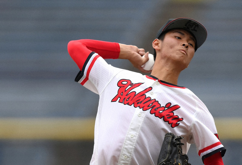 激レア】関西大学選抜野球ユニフォーム - 野球