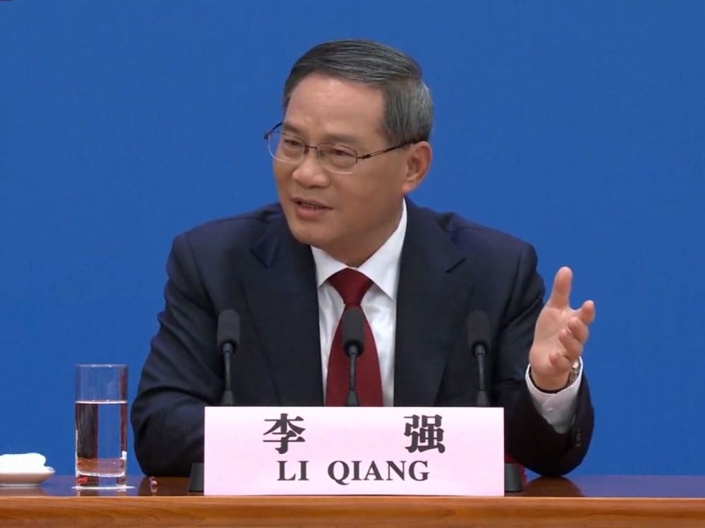 中国新首相の檜舞台「中外記者会見」に探る李強氏の「発言力、アピール、課題と懸念」