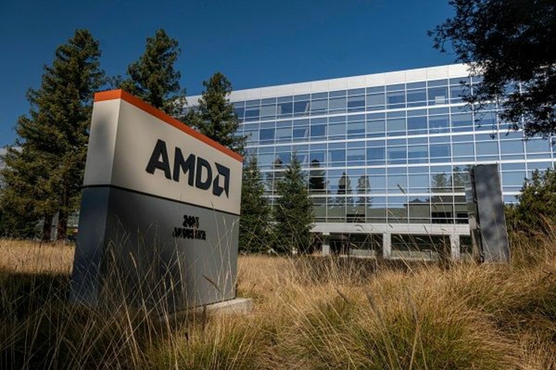 半導体メーカー2強の一角、「AMD」が高成長を遂げた秘密