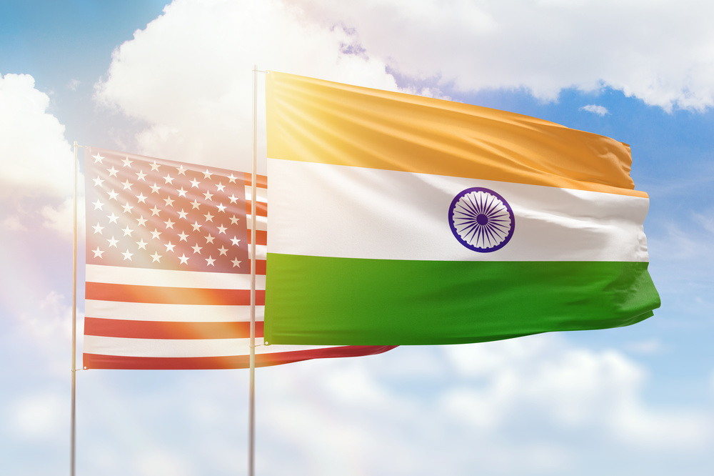 インド経済は本当にアメリカの救世主になり得るか
