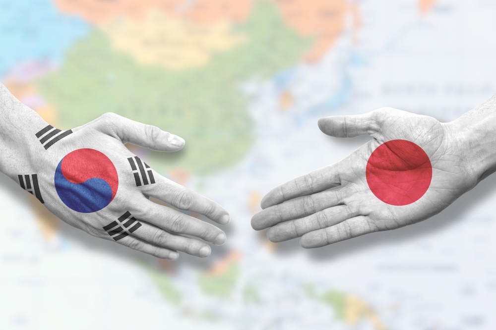 大統領が主導、日韓関係改善の「属人的死角」