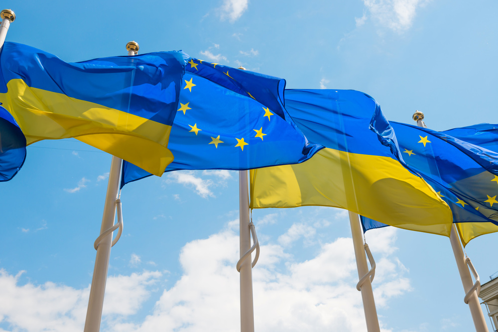 ウクライナのオリガルヒと汚職――EU加盟に立ちはだかる「非公式制度」