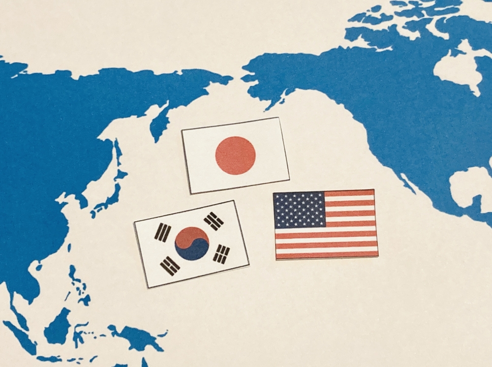 「グローバル中軸国家」へ進む韓国と「日米韓協力」の行方を決める「3要素」