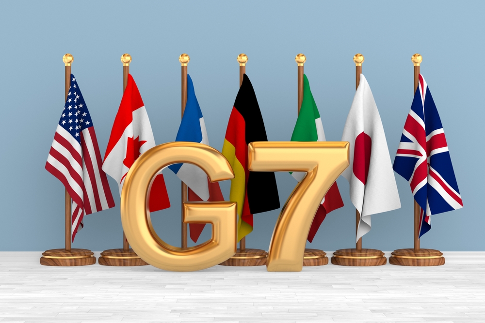 日本がG7をリードすべき“pay-to-play”のウクライナ復興イニシアチブ