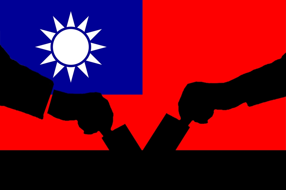 台湾総統選：米中双方としたたかに渡り合える候補者は誰か