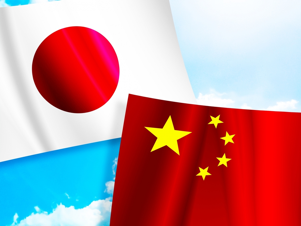 中国「日本人拘束」の裏で力を増す「2人の陳」と「国家安全閥」