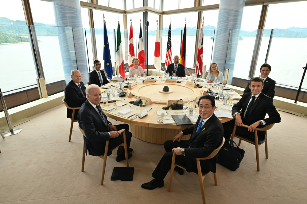 曖昧なる「グローバル・サウス」概念に頼る日本の甘さ――G7広島サミット・批判的検証