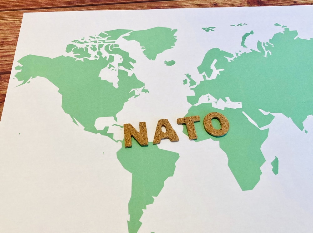 NATO東京連絡事務所開設が意味するもの、しないもの