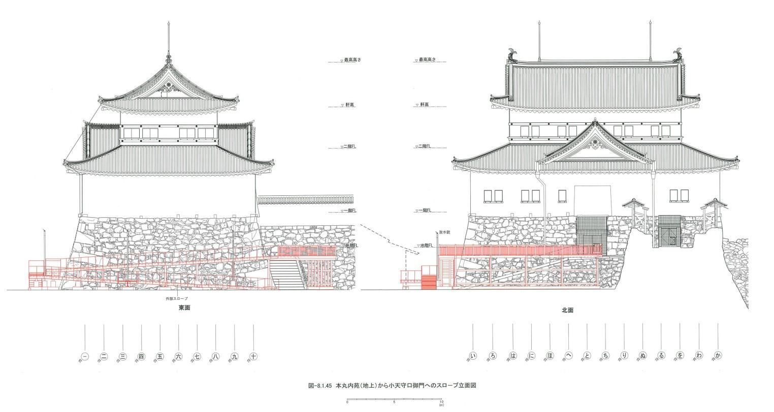 昔のままの名古屋城復元は「夢物語」 差別発言を擁護する人たちが理解していないこと（Yahoo!ニュース オリジナル THE PAGE）