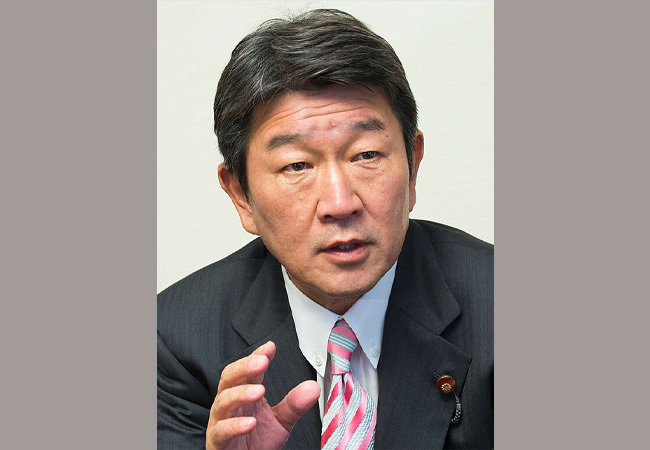 岸田首相を悩ます「茂木の処遇」と「解散タイミング」