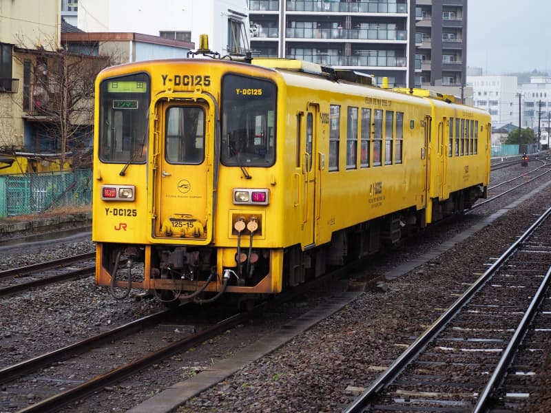 ＪＲ九州新観光列車、「いさぶろう・しんぺい」と組む〝第三の男〟が 