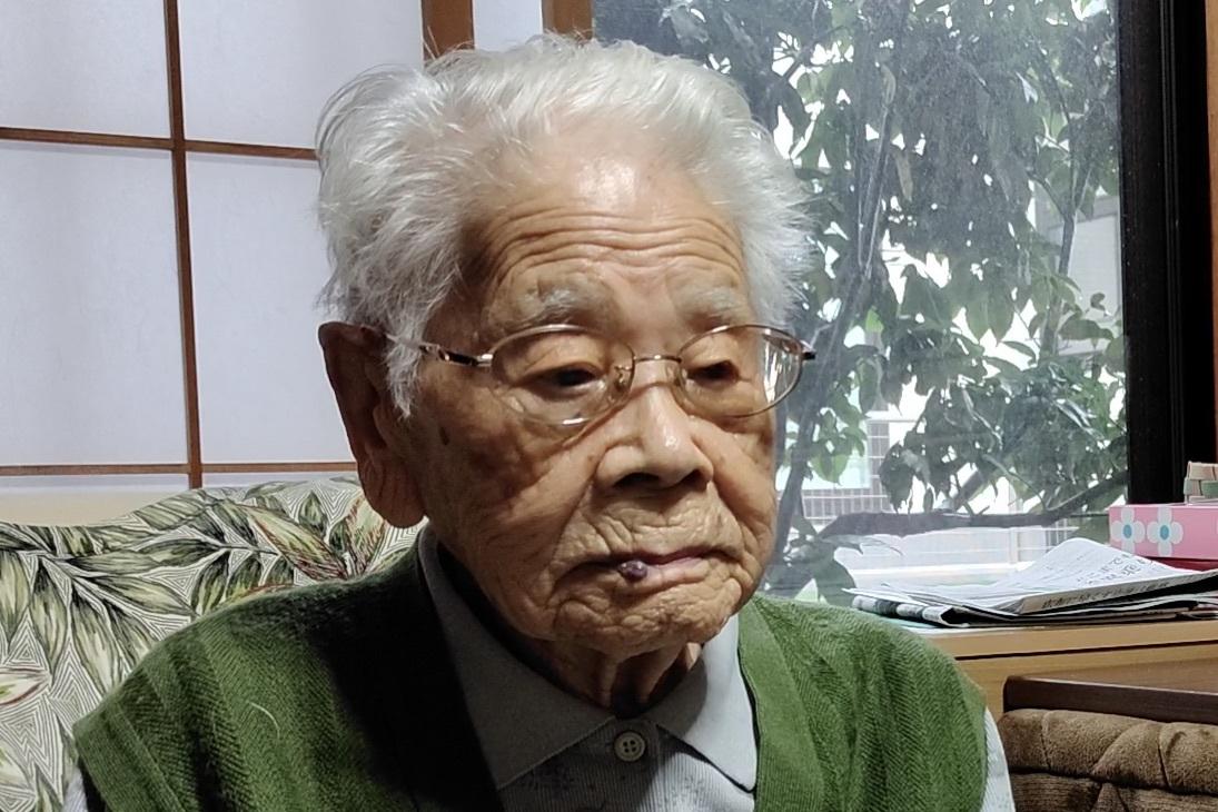 拷問」を告発した警察官の夫は逮捕され、異常者扱い――105歳が語る「冤罪」の長い苦しみ ＃昭和98年（Yahoo!ニュース オリジナル 特集）