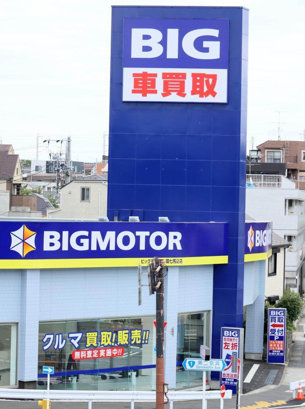 中継録画】ビッグモーター兼重社長が会見 自動車の保険金不正 中継録画】ビッグモーター兼重社長が会見 自動車の保険金不正