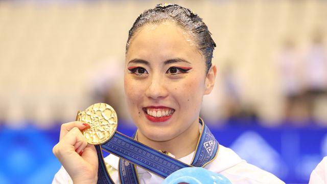 水泳】世界選手権 地元開催の日本勢はメダル10個を獲得 国別では6位
