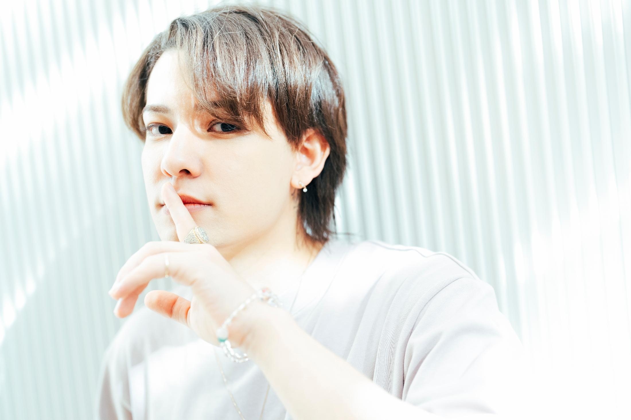 彼に感じたのは、怒りや憎しみよりも哀れみ――記者会見での性加害