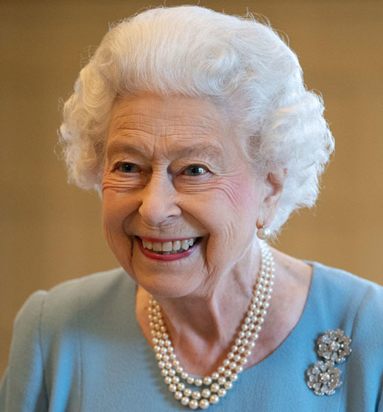 96歳の大往生だったエリザベス女王はシンプルな食事だった【長寿者が毎日食べているもの #4】